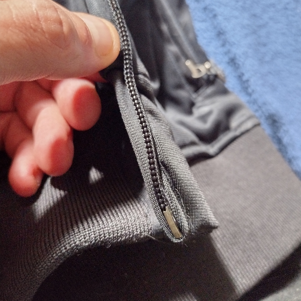 LRG track jacket - Picture 6 of 7